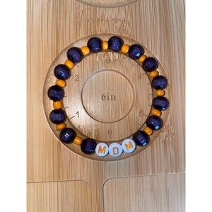 The Weeknd My Dear Melancholy Bracelet